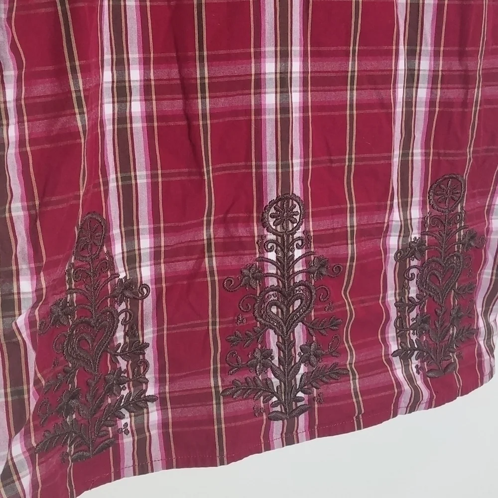 Gymboree has belt